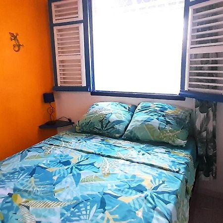 Chambre D'Hote La Calebasse Sainte-Anne Zewnętrze zdjęcie