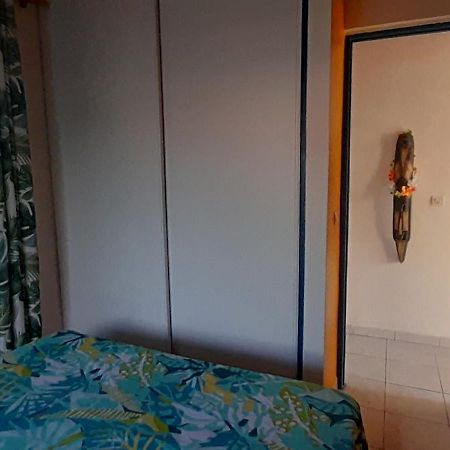 Chambre D'Hote La Calebasse Sainte-Anne Zewnętrze zdjęcie