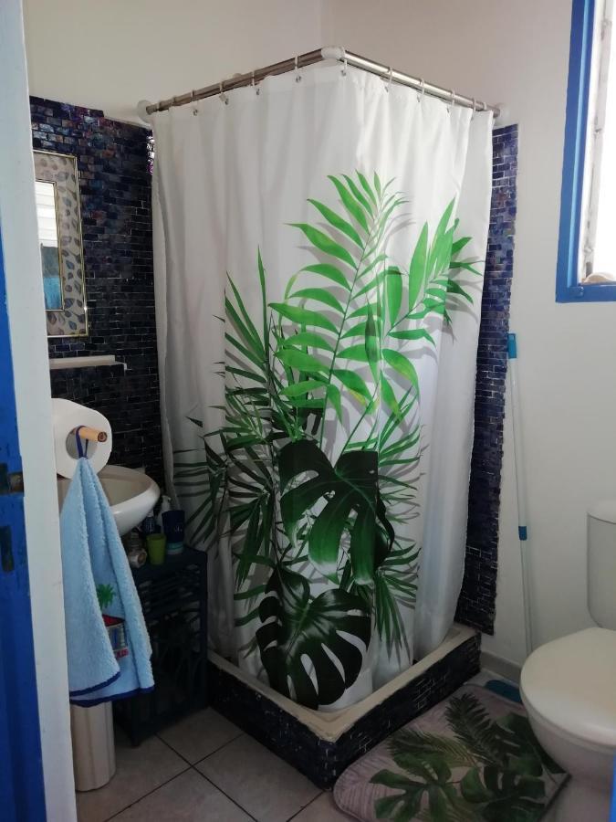 Chambre D'Hote La Calebasse Sainte-Anne Zewnętrze zdjęcie