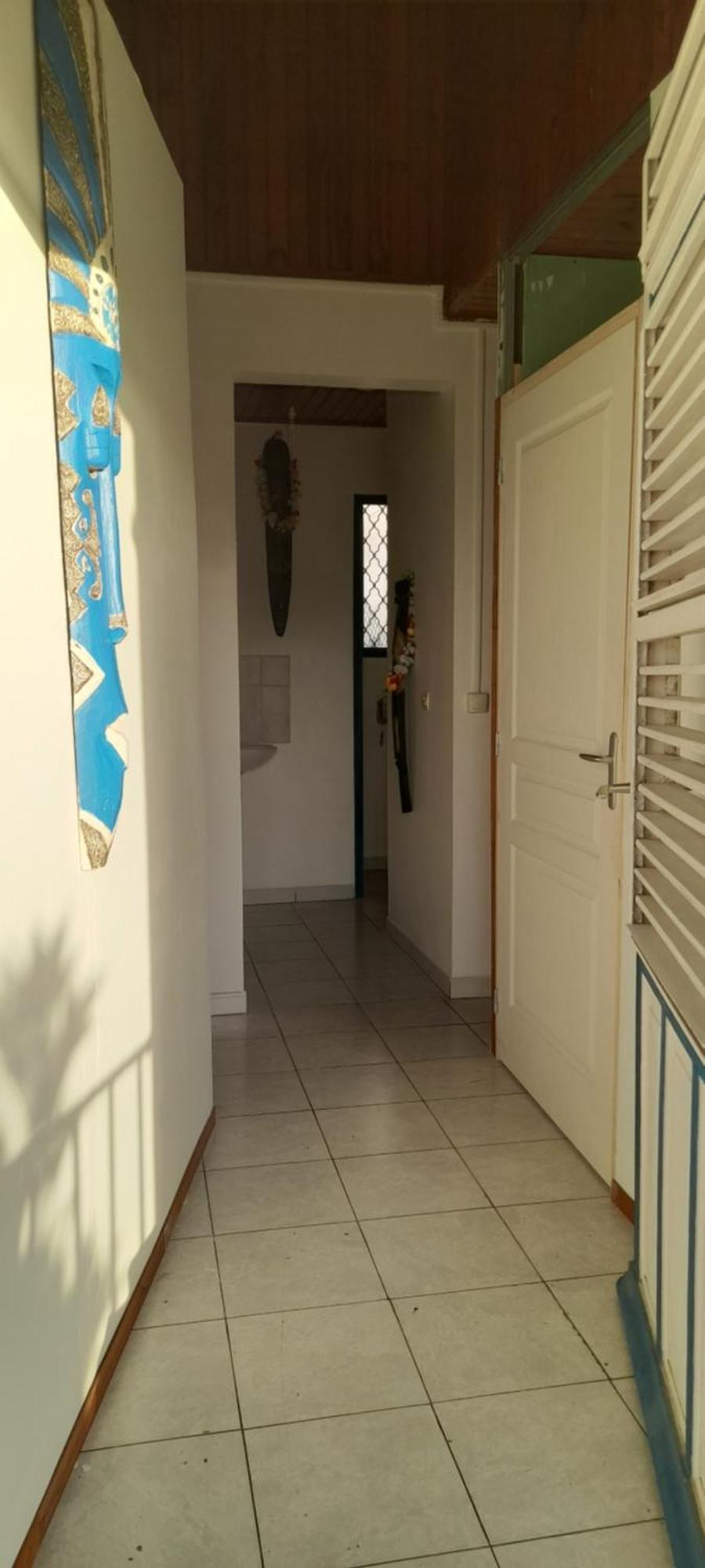 Chambre D'Hote La Calebasse Sainte-Anne Zewnętrze zdjęcie