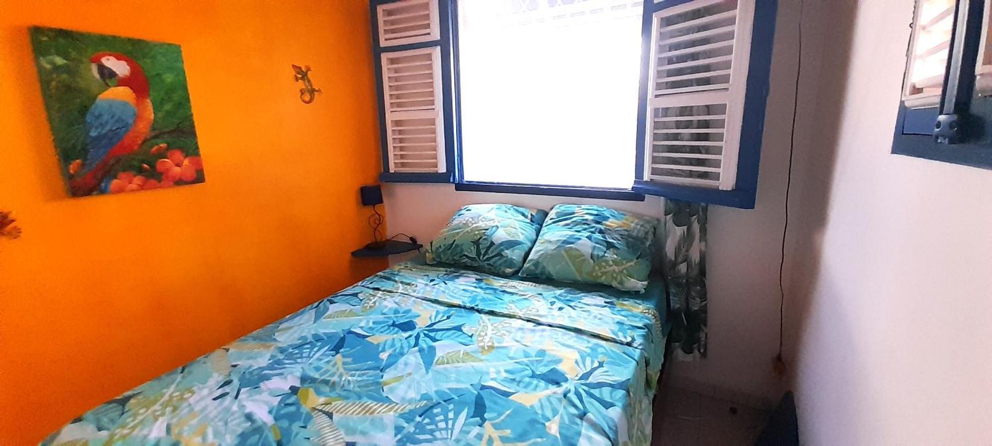 Chambre D'Hote La Calebasse Sainte-Anne Zewnętrze zdjęcie