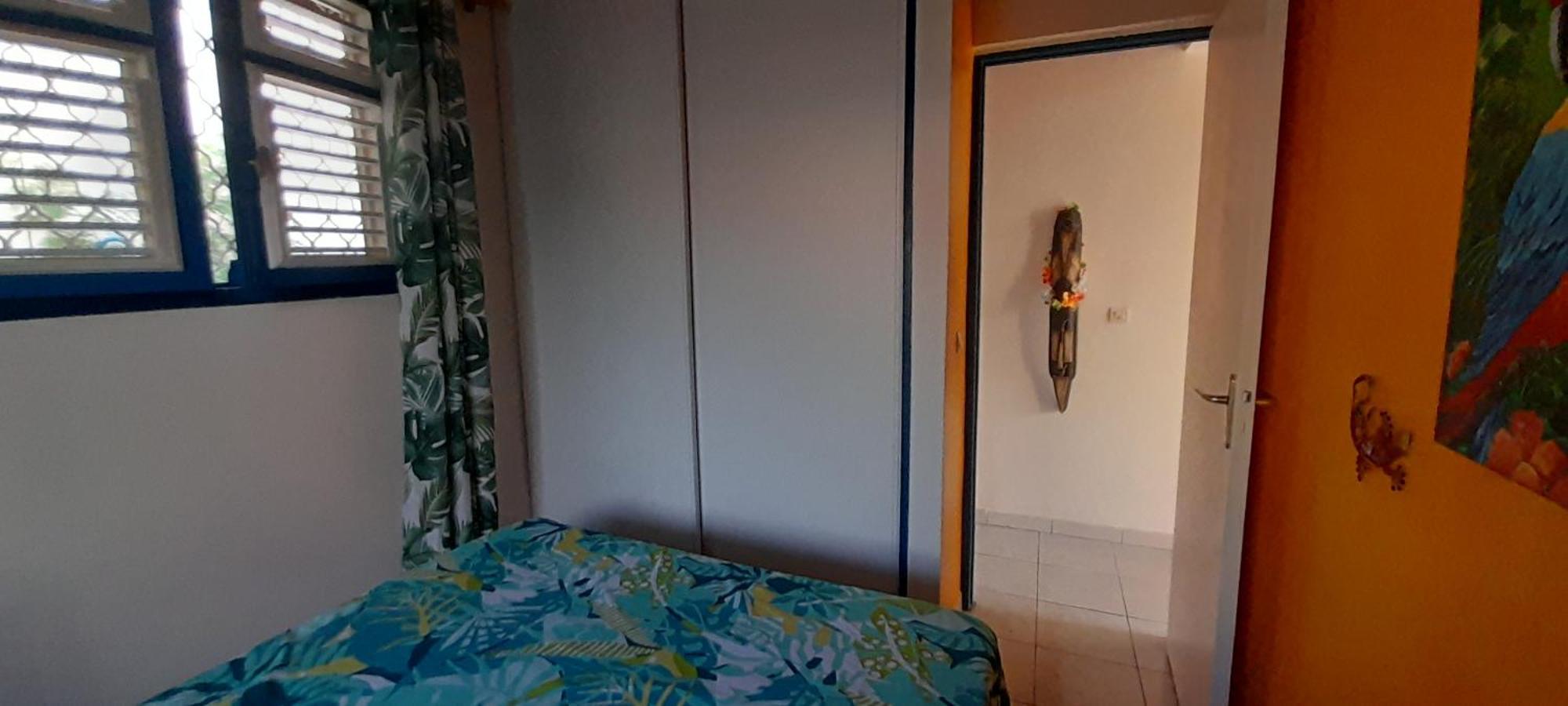 Chambre D'Hote La Calebasse Sainte-Anne Zewnętrze zdjęcie