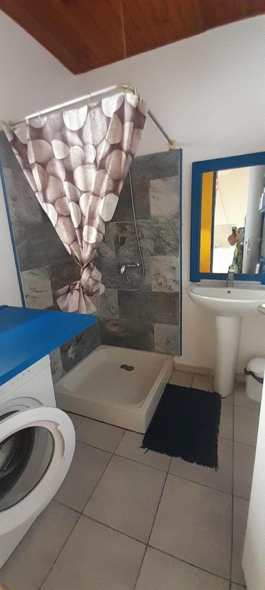 Chambre D'Hote La Calebasse Sainte-Anne Zewnętrze zdjęcie